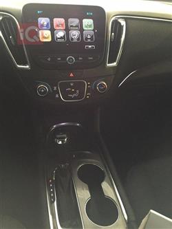 Chevrolet Impala